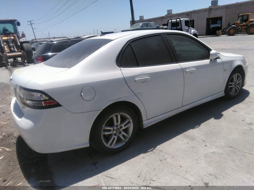 Vin: ys3fa4cy8b1308975, lot: 42667609, saab 9-3 turbo4 20114
