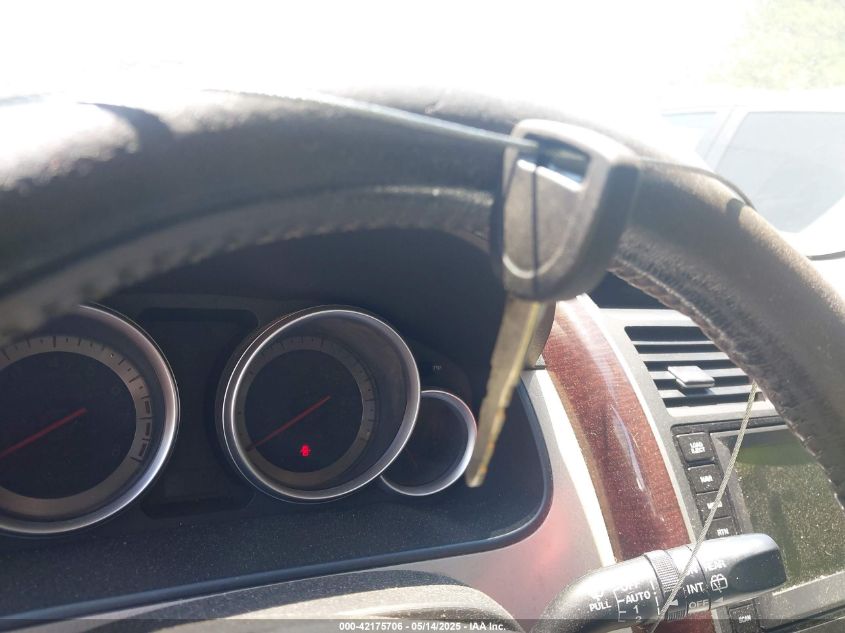 2008 Mazda Cx-9 Grand Touring VIN: JM3TB28A980131012 Lot: 42175706