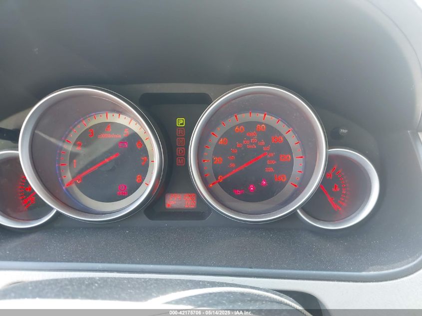 2008 Mazda Cx-9 Grand Touring VIN: JM3TB28A980131012 Lot: 42175706