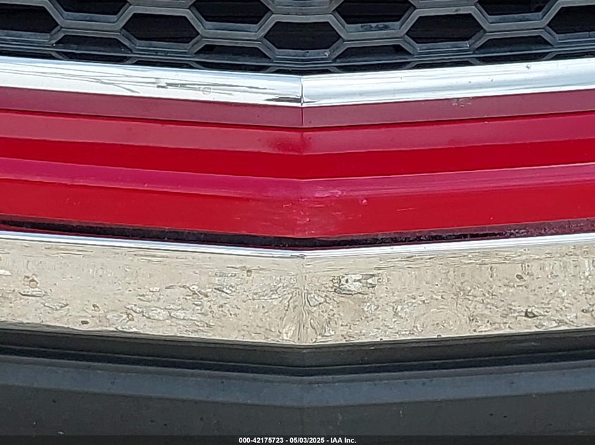 2014 CHEVROLET SILVERADO 1500 VIN: 3GCPCREHXEG171642