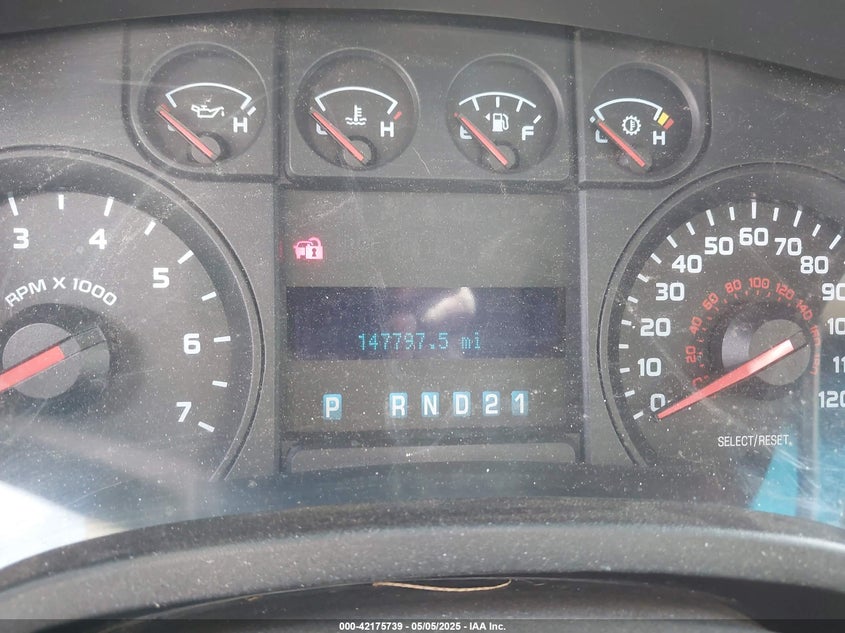 2010 FORD F-150 VIN: 1FTEW1CW2AFA86422