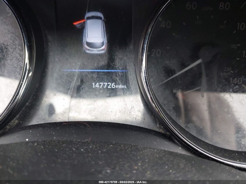 2019 Nissan Rogue Sport S VIN: JN1BJ1CP1KW241766 Lot: 42175759