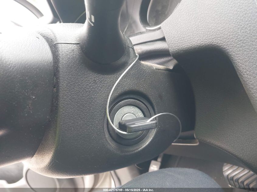 2019 Nissan Rogue Sport S VIN: JN1BJ1CP1KW241766 Lot: 42175759