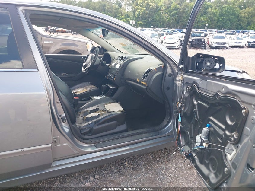 2008 NISSAN ALTIMA VIN: 1N4AL21E98N560525