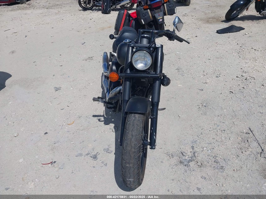 2023 HONDA VT750 C2B - JH2RC5372PK300648