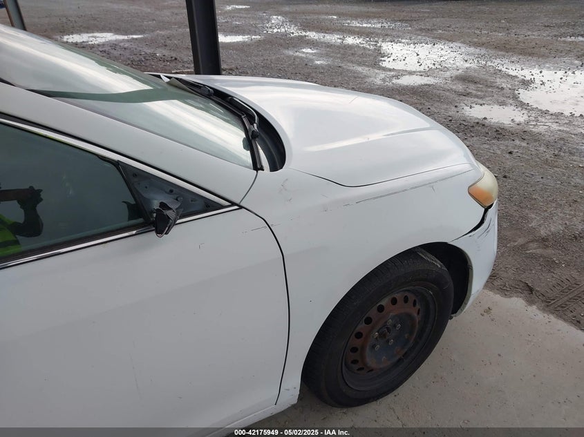 2009 TOYOTA CAMRY VIN: 4T1BE46K79U870842