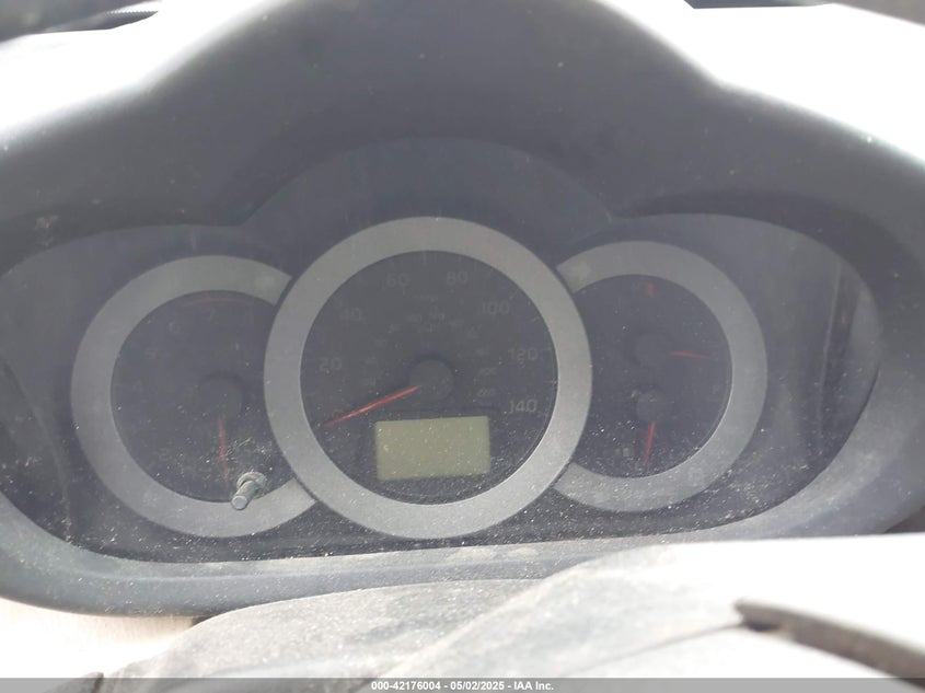 2010 TOYOTA RAV4 VIN: JTMBF4DVXAD023476
