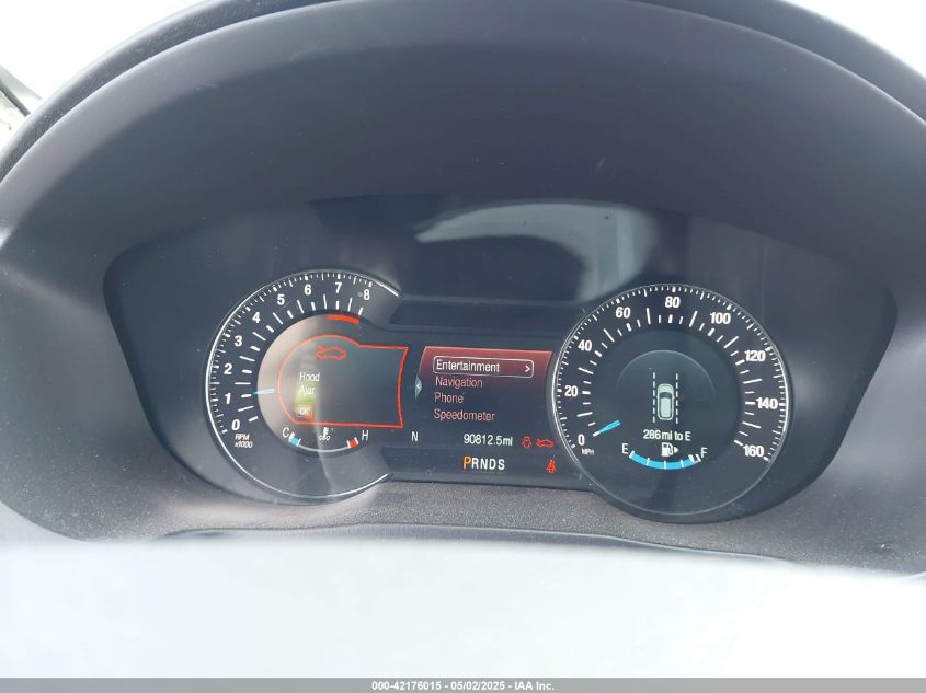 2018 Ford Explorer Platinum VIN: 1FM5K8HT5JGB29692 Lot: 42176015