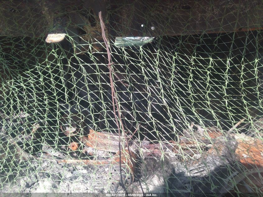 2022 Chevrolet Express Cutaway Work Van VIN: 1GB3GSC75N1257609 Lot: 42176016