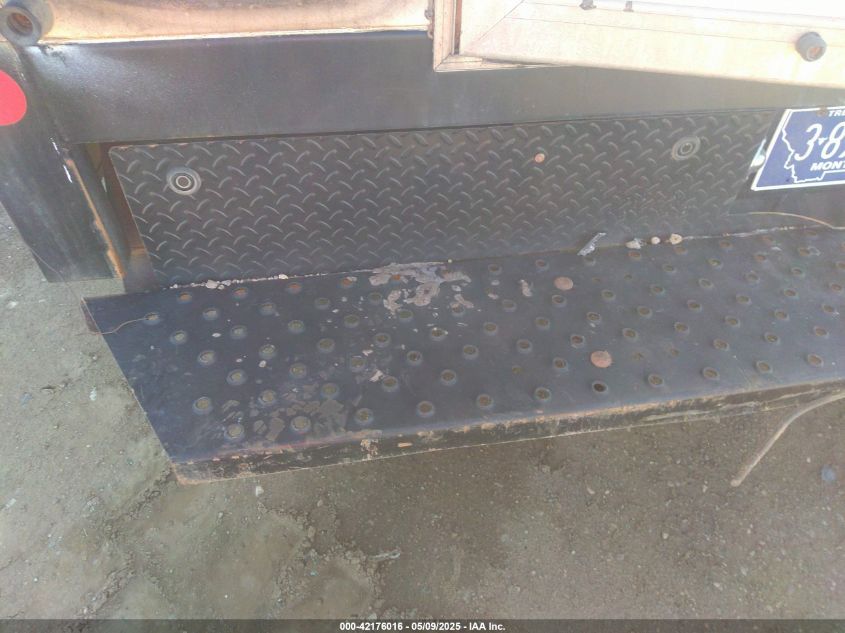 2022 Chevrolet Express Cutaway Work Van VIN: 1GB3GSC75N1257609 Lot: 42176016