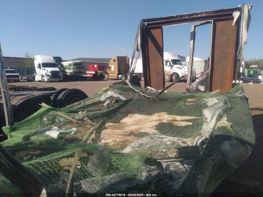 2022 Chevrolet Express Cutaway Work Van VIN: 1GB3GSC75N1257609 Lot: 42176016