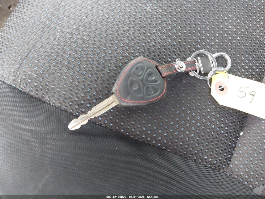 2010 TOYOTA COROLLA VIN: 1NXBU4EE5AZ229983