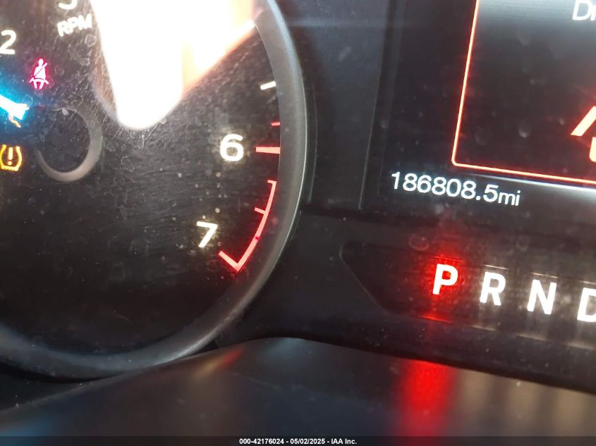 2015 Ford F-150 Xlt VIN: 1FTEX1CP1FKE81373 Lot: 42176024