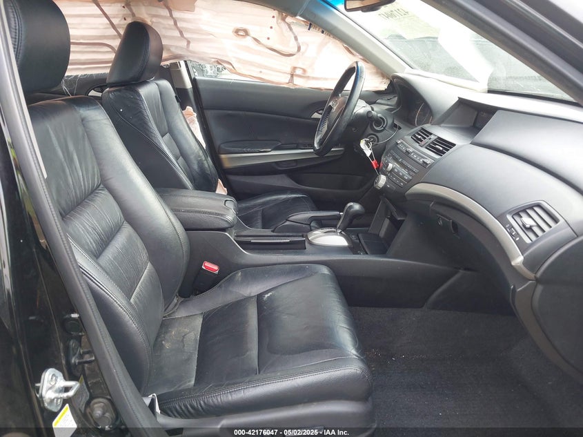 2009 HONDA ACCORD VIN: 5KBCP36899B002594