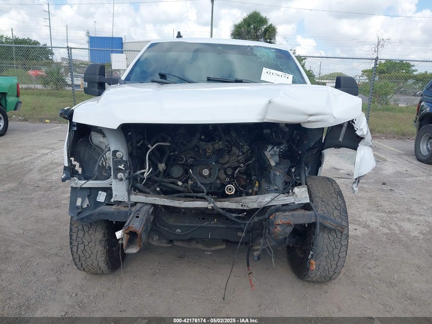 2020 FORD F-150 VIN: 1FTEW1E53LFB55884