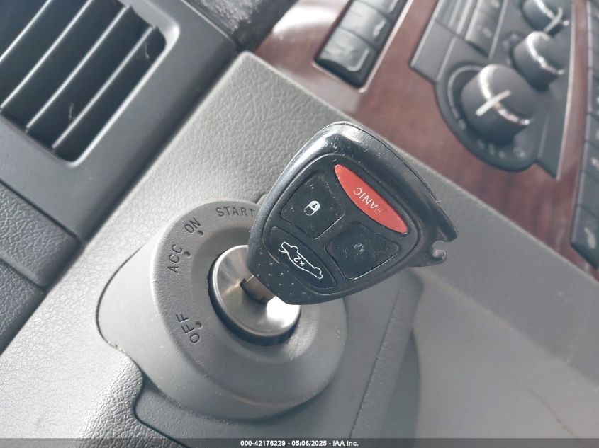 2006 Jeep Grand Cherokee Limited VIN: 1J4HR58N86T146234 Lot: 42176229