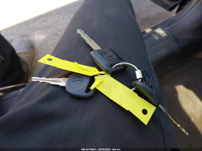 2010 Pontiac G6 1Sv VIN: 1G2ZA5E00A4148126 Lot: 42176241