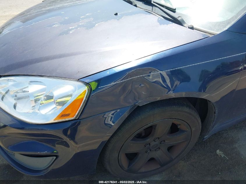 2010 Pontiac G6 1Sv VIN: 1G2ZA5E00A4148126 Lot: 42176241