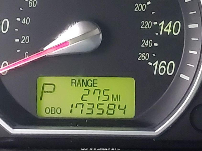 2006 Hyundai Sonata Gls V6/Lx V6 VIN: 5NPEU46F76H026619 Lot: 43913033