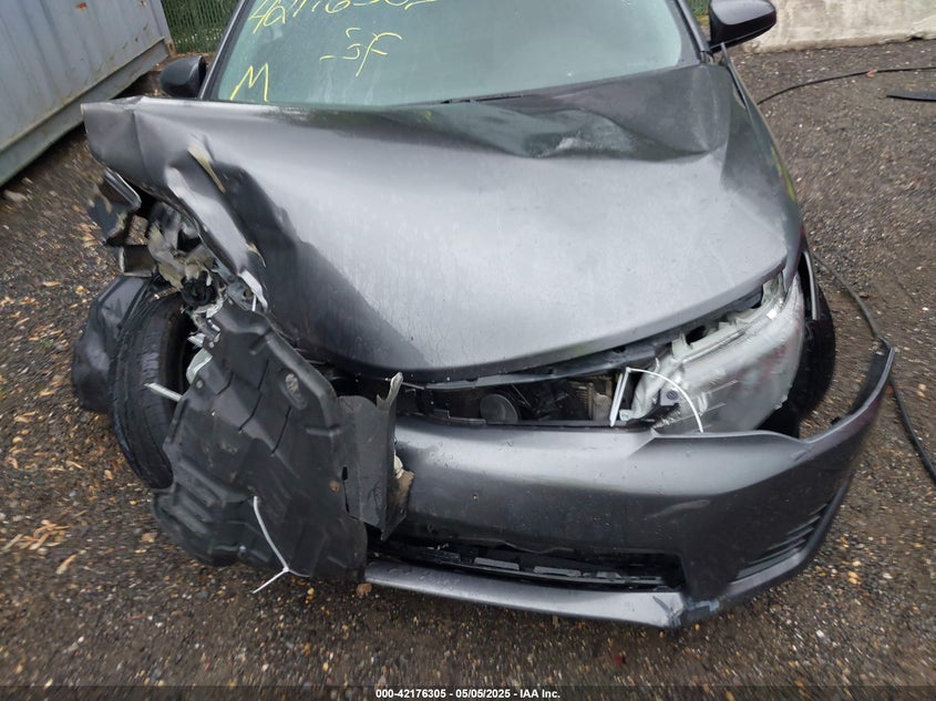 2013 TOYOTA CAMRY VIN: 4T1BF1FK1DU710329