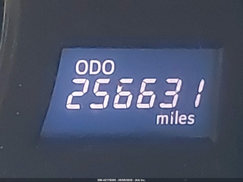 2013 TOYOTA CAMRY VIN: 4T1BF1FK1DU710329