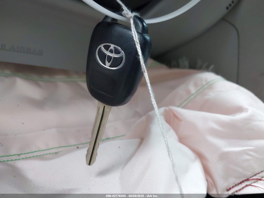 2013 TOYOTA CAMRY VIN: 4T1BF1FK1DU710329
