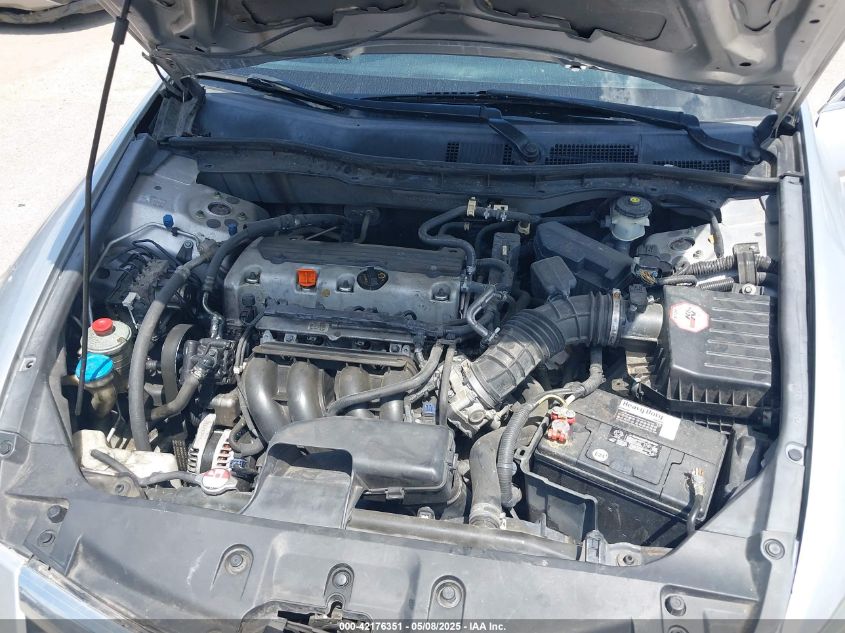 2011 Honda Accord 2.4 Se VIN: 1HGCP2F68BA062633 Lot: 42176351