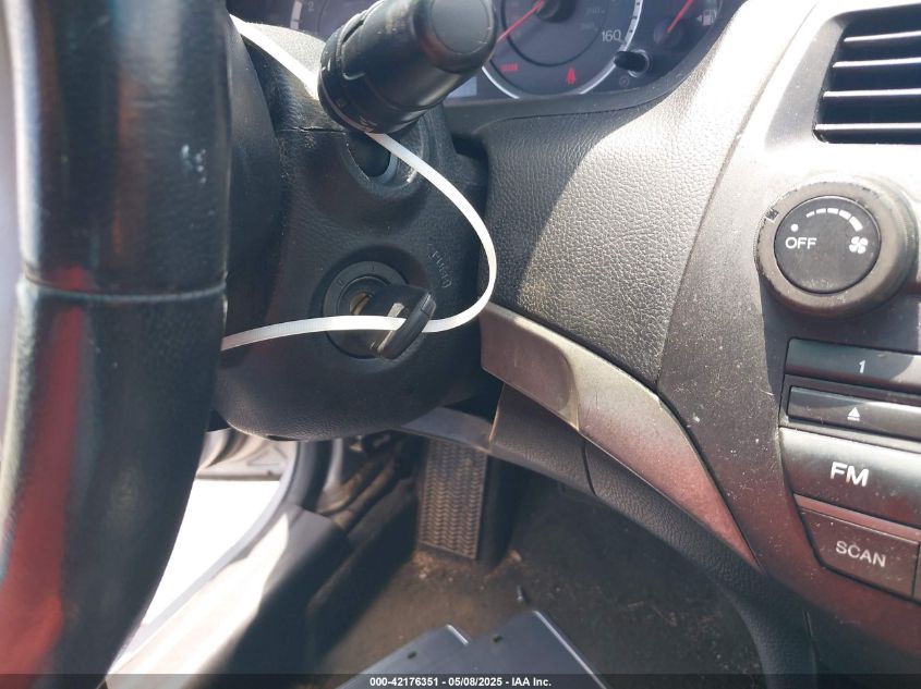 2011 Honda Accord 2.4 Se VIN: 1HGCP2F68BA062633 Lot: 42176351