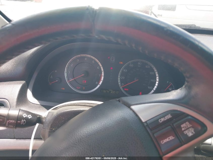 2011 Honda Accord 2.4 Se VIN: 1HGCP2F68BA062633 Lot: 42176351