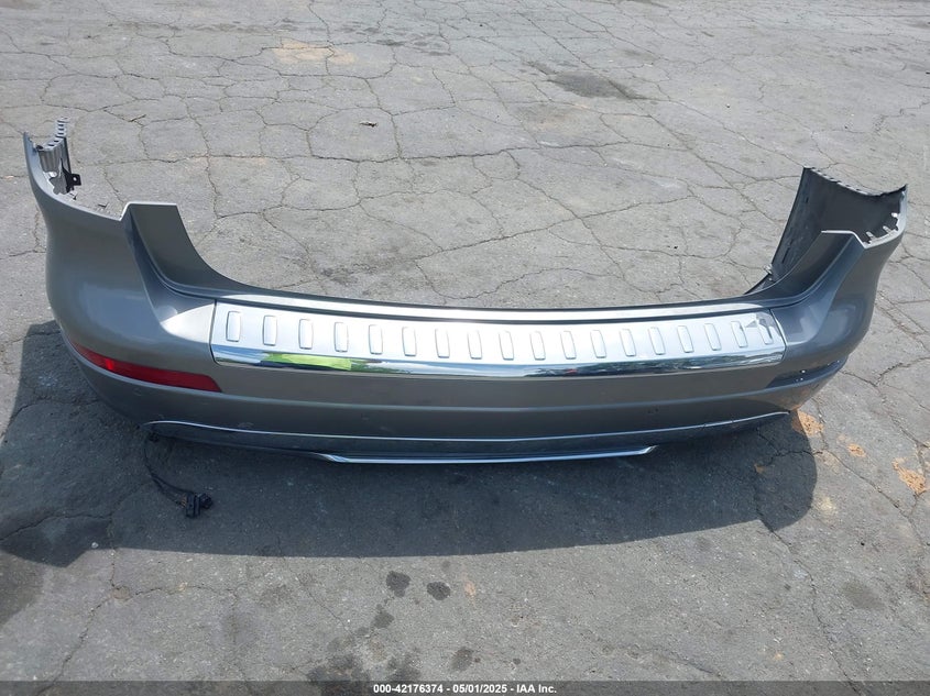 2016 MERCEDES-BENZ GL 450 4MATIC - 4JGDF6EE9GA685560