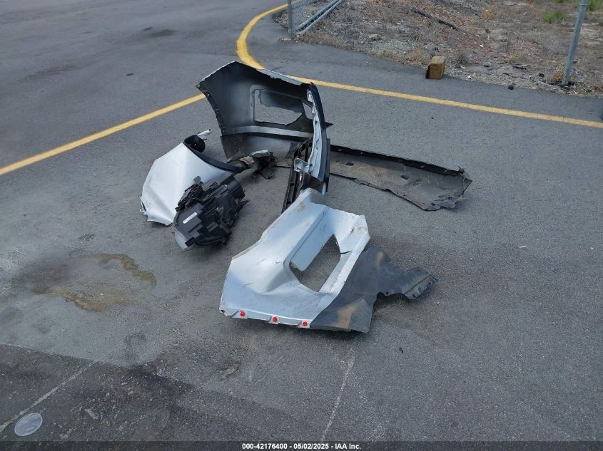 2018 Nissan Rogue Sl VIN: JN8AT2MT5JW486075 Lot: 42176400