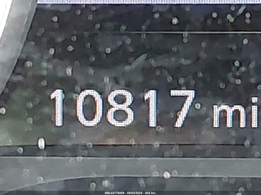 2024 NISSAN ROGUE S INTELLIGENT AWD - 5N1BT3AB7RC726284