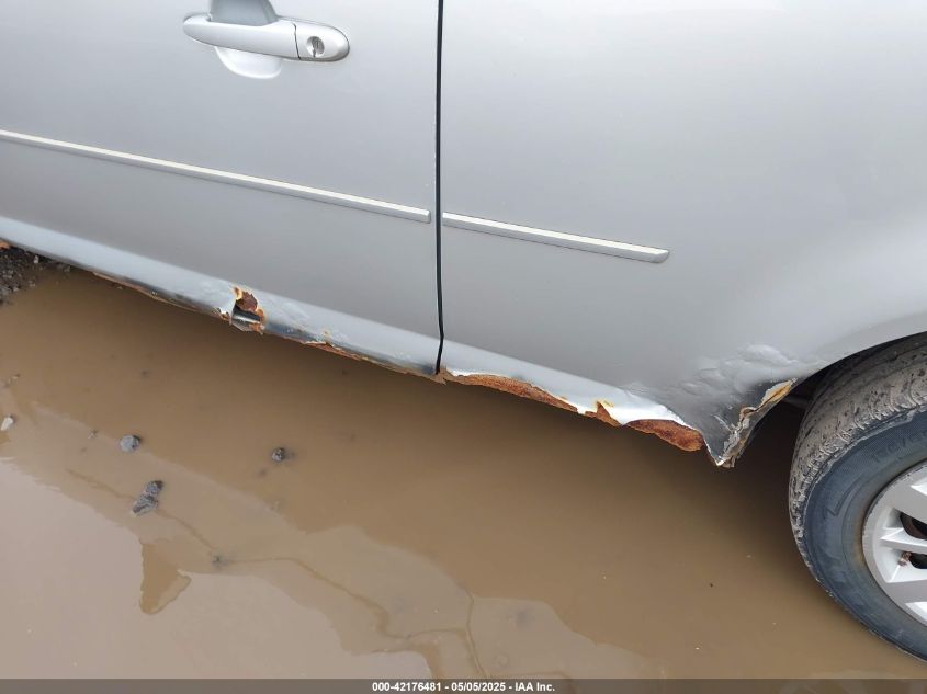 2009 Chevrolet Cobalt Lt VIN: 1G1AT18H697232918 Lot: 42176481