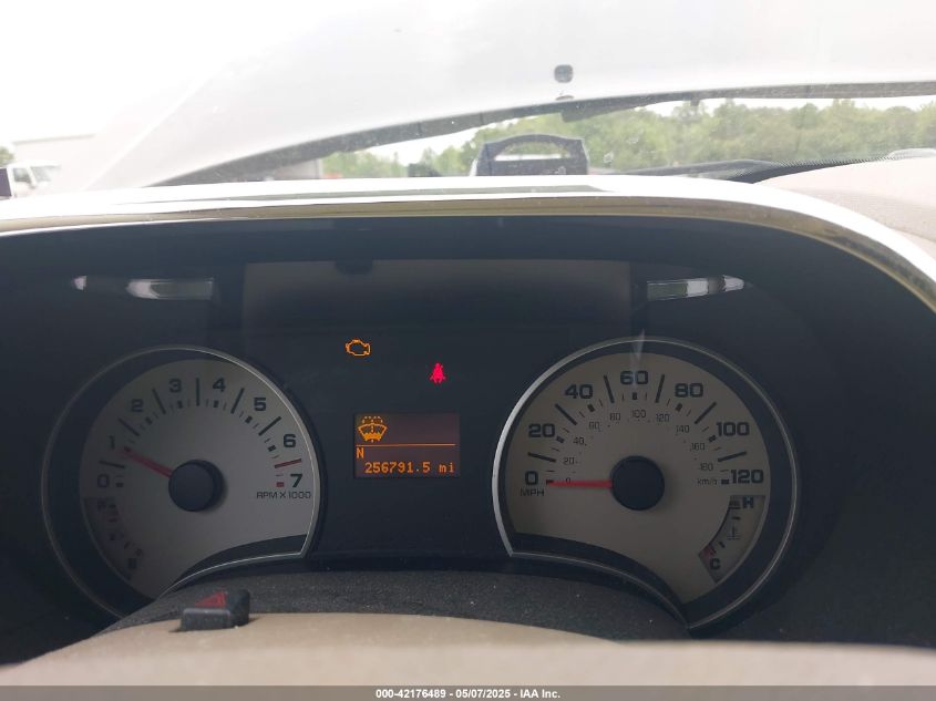 2007 Ford Explorer Limited VIN: 1FMEU75897UBB7710 Lot: 42176489