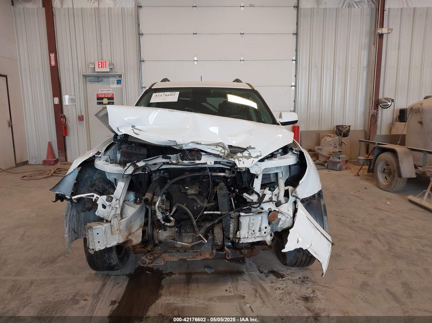 2013 CHEVROLET EQUINOX VIN: 2GNFLEEK3D6411535