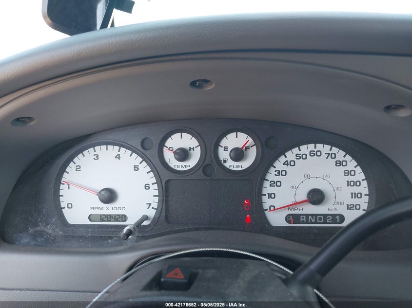2011 FORD RANGER VIN: 1FTKR4EE8BPA09775