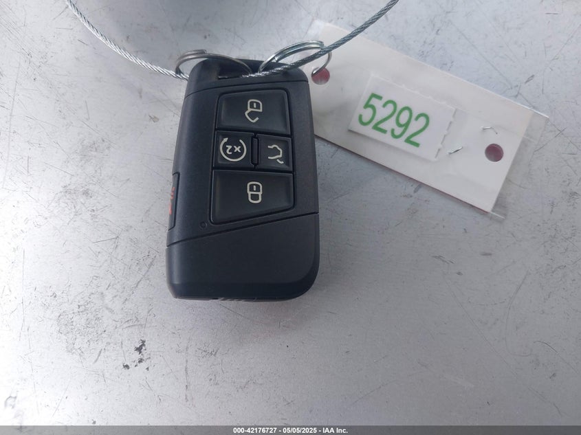 2023 VOLKSWAGEN TAOS VIN: 3VVEX7B23PM361966