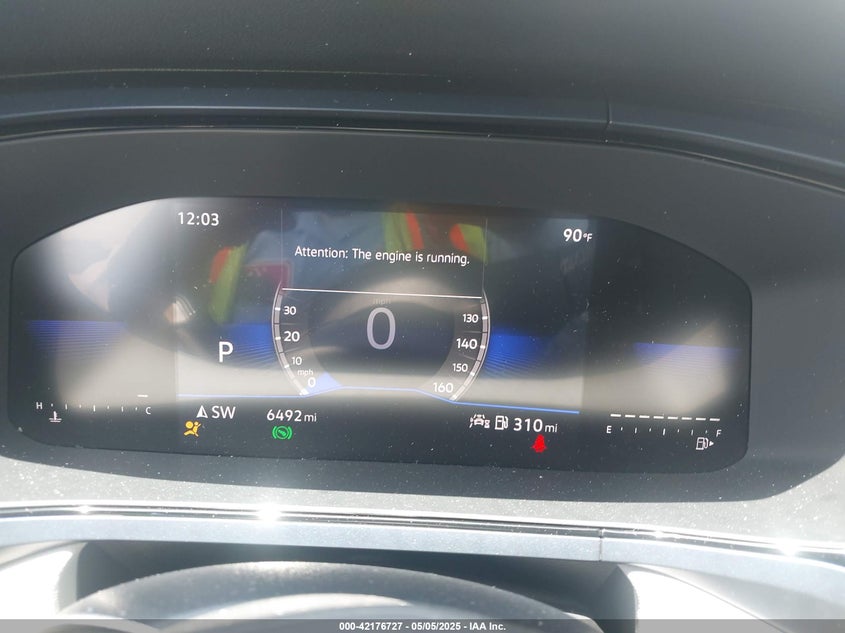 2023 VOLKSWAGEN TAOS VIN: 3VVEX7B23PM361966