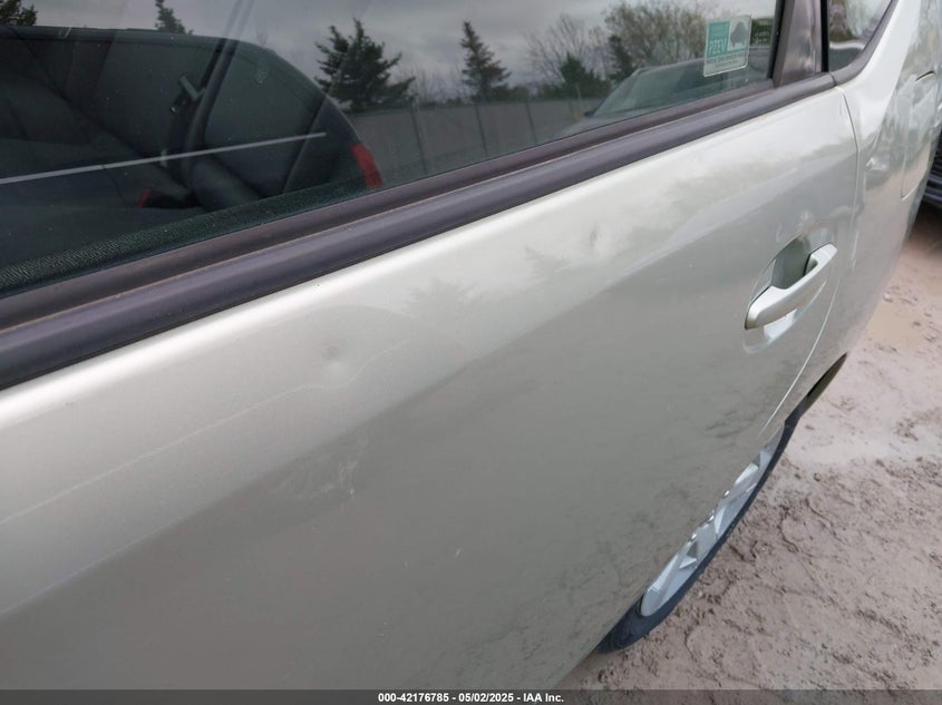 2009 TOYOTA PRIUS VIN: JTDKB20U793534285