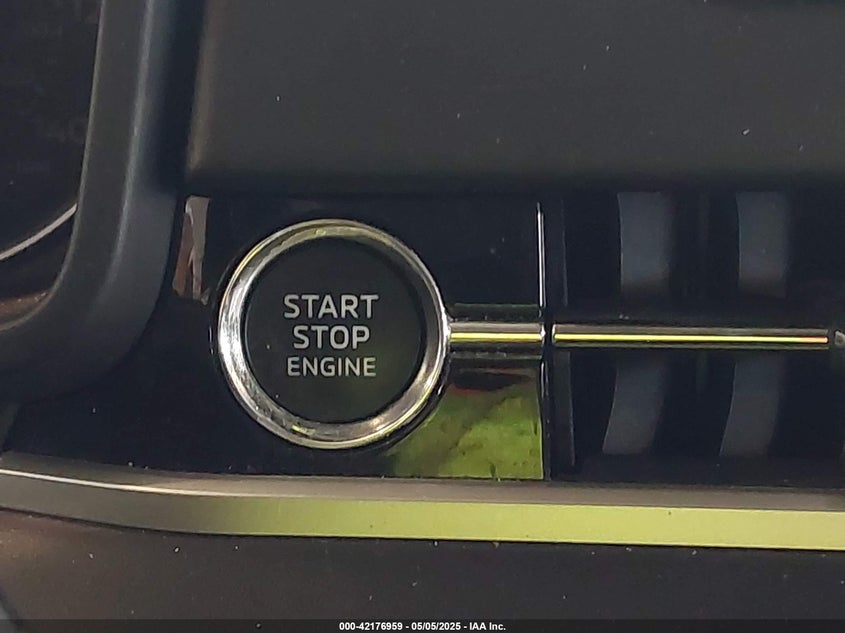 2022 MITSUBISHI OUTLANDER VIN: JA4J4TA88NZ029452