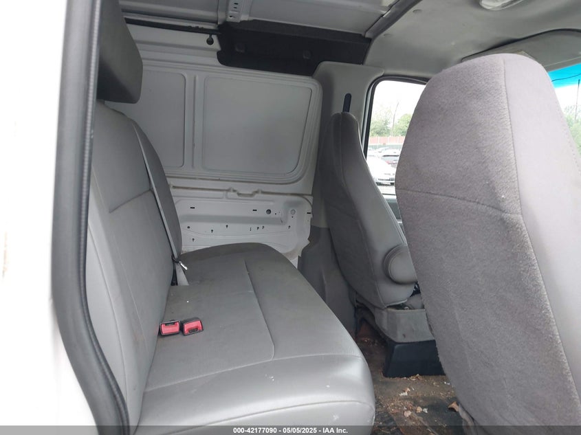 2006 FORD ECONOLINE VIN: 1FTNS24L26DA37438