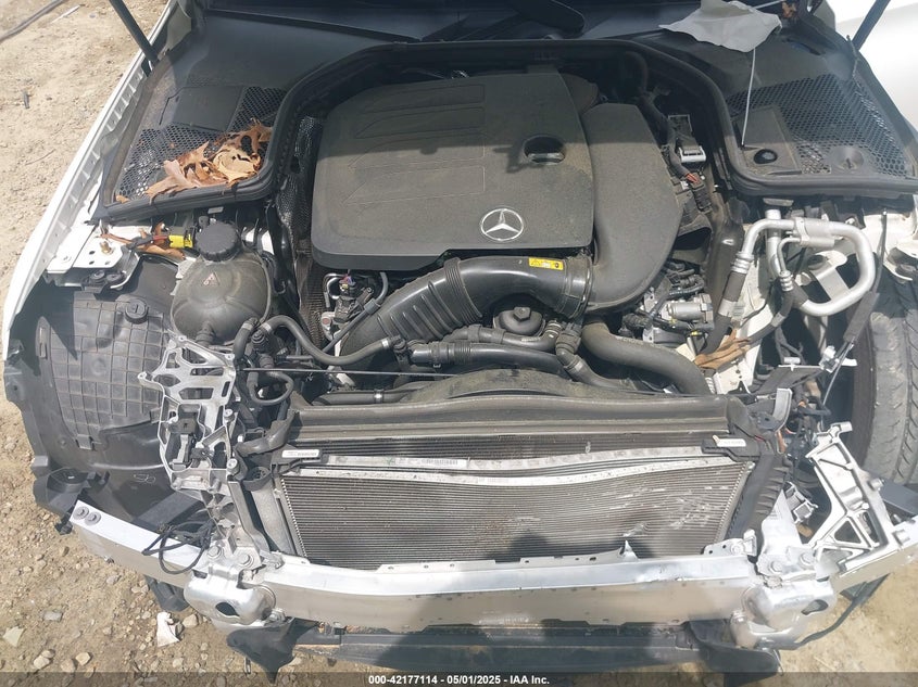 2019 MERCEDES-BENZ C 300 - 55SWF8DB4KU282844