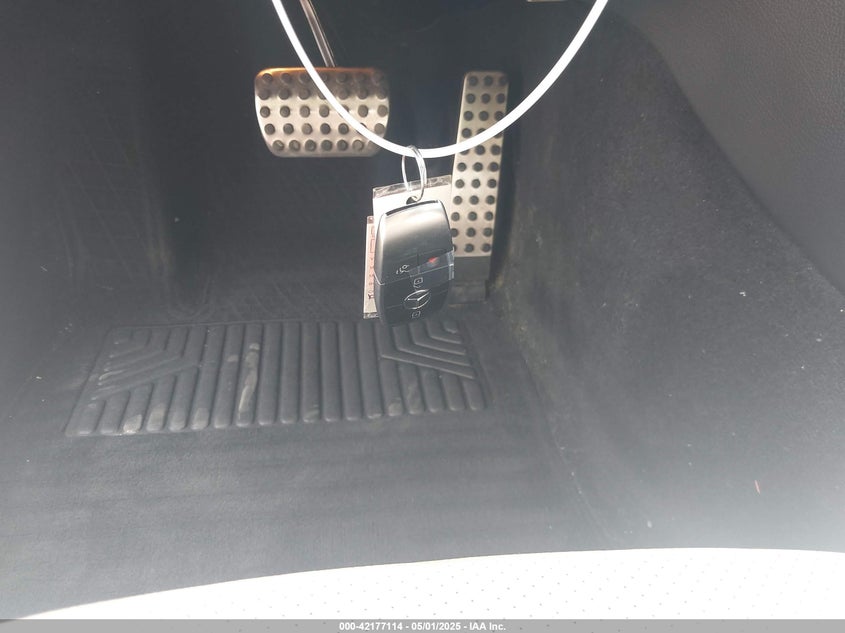 2019 MERCEDES-BENZ C 300 - 55SWF8DB4KU282844