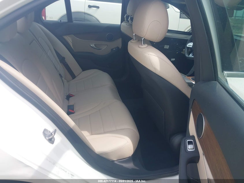 2019 MERCEDES-BENZ C 300 - 55SWF8DB4KU282844