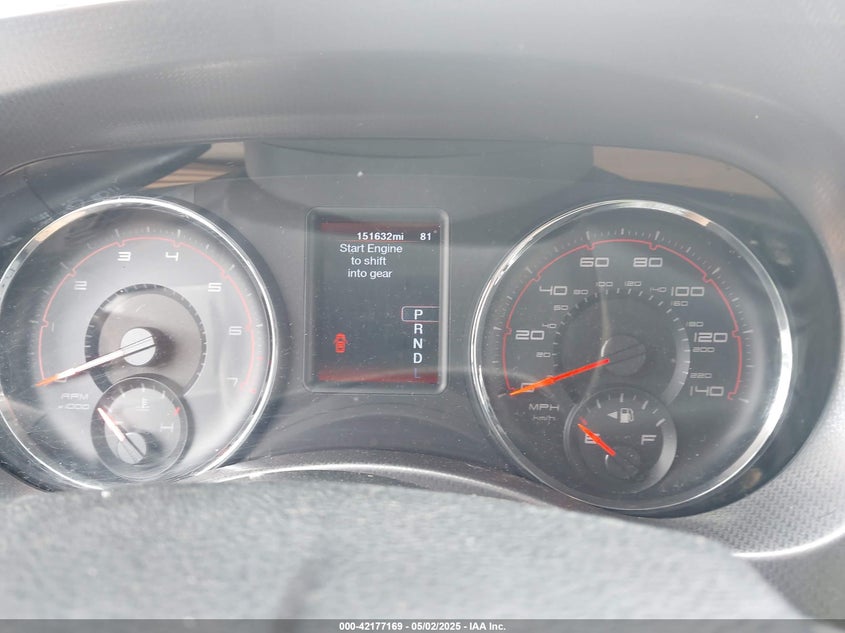 2012 DODGE CHARGER VIN: 2C3CDXBG4CH178325