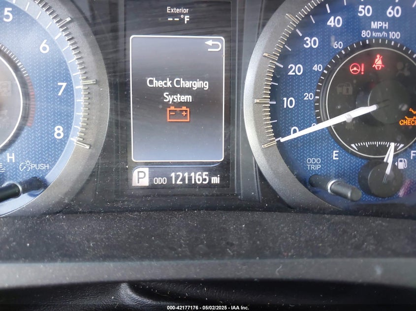 2016 Toyota Sienna Xle 8 Passenger VIN: 5TDYK3DC7GS716470 Lot: 42177176