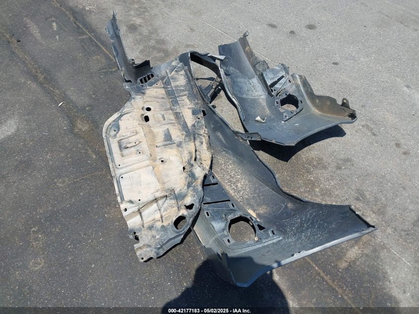 2001 Toyota Tacoma VIN: 5TENL42N01Z846692 Lot: 42177183