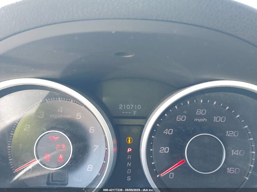 2009 ACURA TL VIN: 19UUA86269A000227