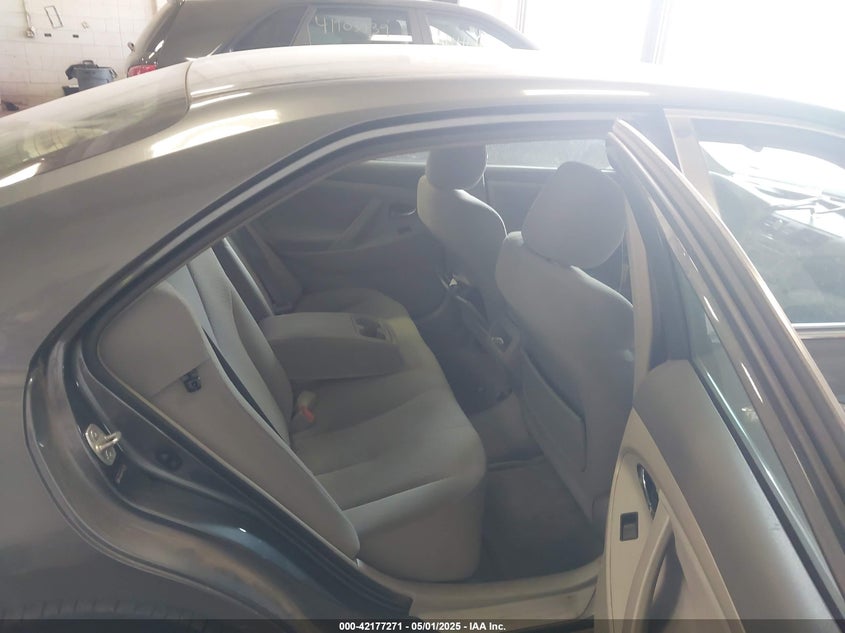 2009 TOYOTA CAMRY VIN: 4T4BE46K19R083150