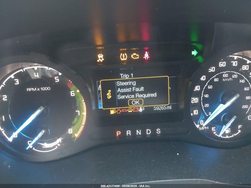 2019 FORD RANGER VIN: 1FTER4FHXKLA26574